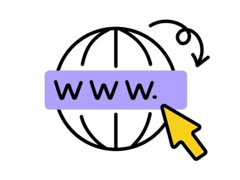 域名：互联网世界的身份铭牌与品牌塑造者