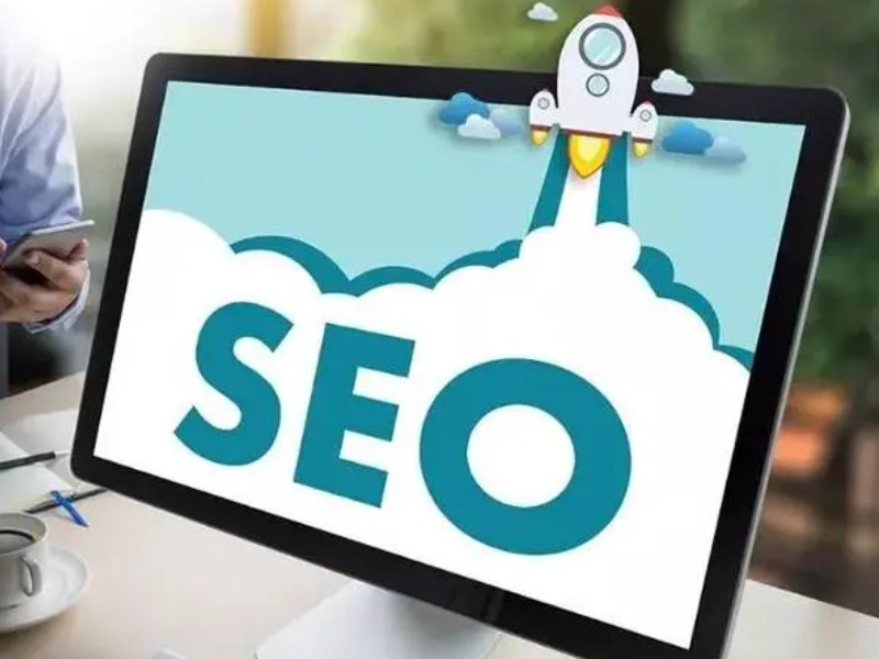 解锁SEO奥秘，探索网站排名飙升之道